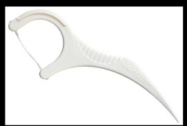 JORDAN FLOSSER 3 w 1 36szt +14szt gratis