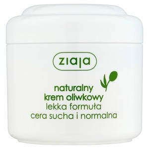 Ziaja Olive Cream 200 ml