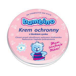 Bambino Protective + Soothing Cream 75 ml