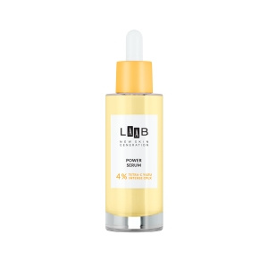 AA LAAB power-serum illuminating and smoothing 30 ml