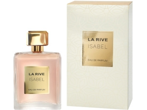 LA RIVE Isabel Damen Eau de Parfum 100 ml