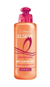 L'Oreal Paris Elseve Dream Long Odżywka w kremie bez spłukiwania 200 ml