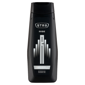 STR8 Rise Refreshing Shower Gel 400 ml