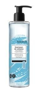 Marion, Feuchtigkeitsspendendes und glättendes Haarshampoo, 300ml