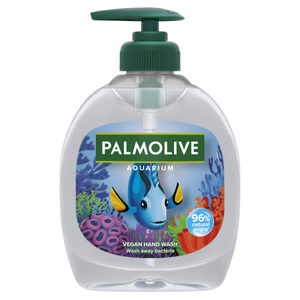 Palmolive Aquarium flüssige Handseife