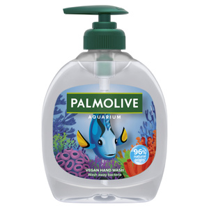 Palmolive Aquarium mydło w płynie do rąk