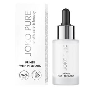 JOKO PURE holistic care & beauty Mleczko do twarzy z prebiotykiem 10 ml