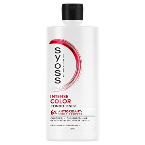 Syoss Color Odżywka do włosów farbowanych i rozjaśnianych 440 ml