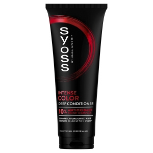 Syoss Color Intensive Spülung für gefärbtes und blondiertes Haar 250 ml