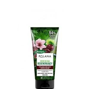 Herbapol Polana Regenerierende Handcreme 75 ml