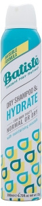 Batiste Hydrate Trockenhaarshampoo 200 ml