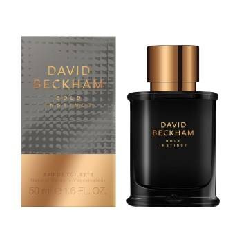 Beckham Bold Instinct Woda toaletowa 50ml spray