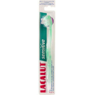 Lacalut Sensitive Szczoteczka do zębów wrażliwych