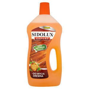 Sidolux Expert cleaner timber 750ml