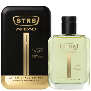 STR8 Ahead Aftershave 100 ml