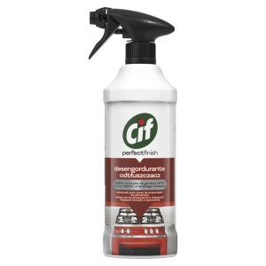 Cif Perfect Finish Specialist Oven and Grill Spray 435 ml