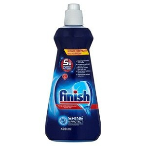 Finish Rinse aid 400 ml