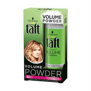 Taft Volume Hair Powder 10g