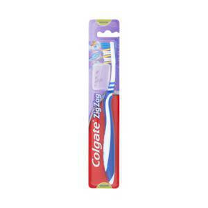 Colgate ZigZag Zahnbürste mittel