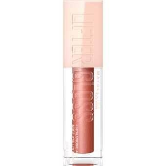 Maybelline błyszczyk do ust Lifter Gloss 009 Topaz