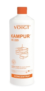 Voigt Kampur VC 225 Soap detergent for cleaning marble, terrazzo and stone floors 1 l