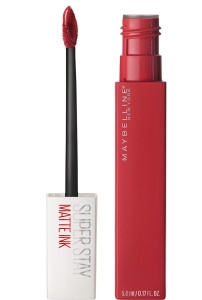 Maybelline Super Stay Matte Ink  długotrwała pomadka w płynie 20 Pioneer 5ml
