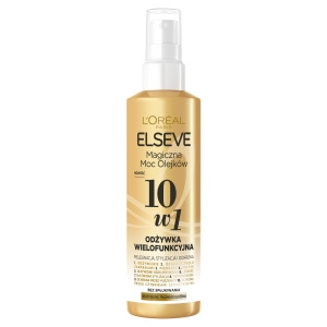 L'Oréal Paris Elseve Die magische Kraft der Öle Multifunktions-Conditioner 10 in 1 150 ml
