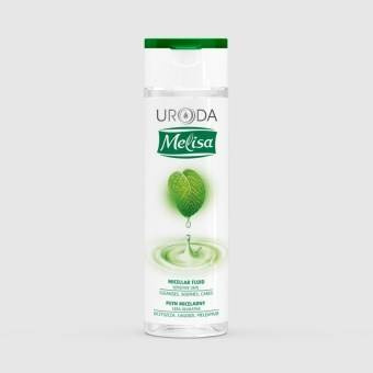 Melisa płyn micelarny 200ml
