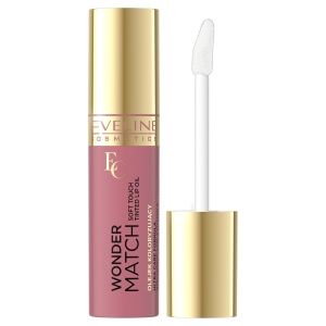 Wonder Match Lip Oil, No. 03 Strawberry ice cream