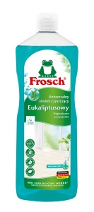 Frosch Eukaliptus Środek Czyszczący uniwersalny 1L