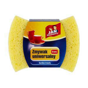 Jan Niezbędny Universal Scourer 2 pieces