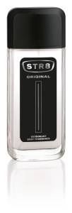 STR8 Original Fragrance Deodorant with Atomizer 85 ml