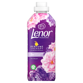 Lenor Weichspüler 28 Blumenstrauß