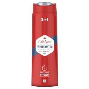 Old Spice Whitewater 3w1 Żel pod Prysznic 400 ml