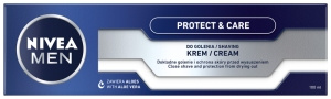 Nivea MEN Protect & Care Protective Shaving Cream 100 ml