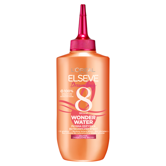 L'Oreal Paris Elseve Dream Long Wonder Water Płynna odżywka 200 ml