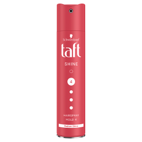 Taft Shine Haarspray 250 ml