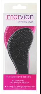 SZCZOTKA DO WLOSOW UN TANGLE BRUSH 499000