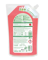 Frosch Żel Płyn Do Prania Tkanin Granat 1.44 L – niemiecki żel do prania