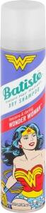 Batiste Wonder Woman Suchy szampon do włosów 200 ml