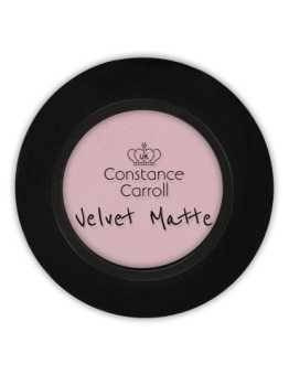 CIEN DO POWIEK 1KOL VELVET MATTE  3 ROZOWY