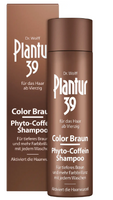 Plantur 39 Colour Brown Phyto-Caffeine Szampon Koloryzujący do Brązów 250ml