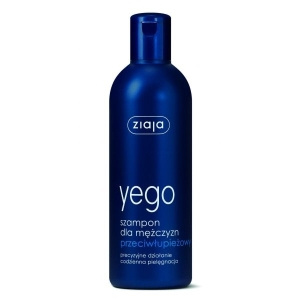 Ziaja Yego Shampoo 300ml Anti