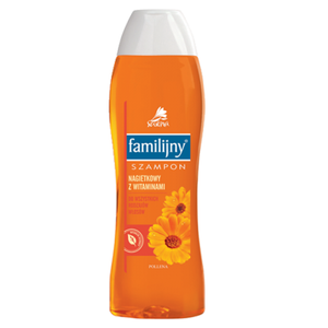 Savona Familijny Shampoo für Haare Ringelblume 500ML