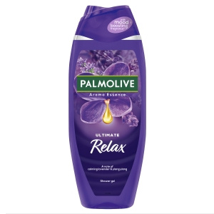 Palmolive żel pod prysznic Aroma Essence Ultimate Relax 500 ml