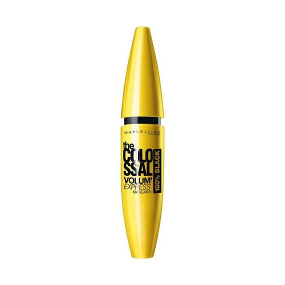 Maybelline Die% "Colossal Volum New York Express Mascara 100 Black