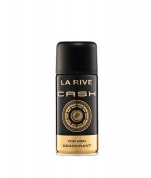 La Rive for Men Black Creek Dezodorant w sprayu 150ml