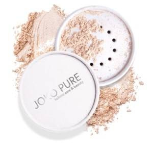    JOKO PURE HOLISTIC CARE & BEAUTY PUDROWY ROZŚWIETLACZ DO TWARZY I CIAŁA