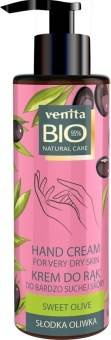 BIO-CREME FÜR TROCKENE HAUT HAUT SÜSSE OLIVE 100G