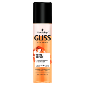 Gliss Total Repair Express Conditioner 200 ml